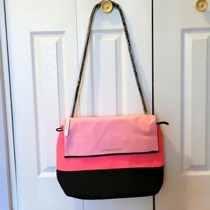 Victoria's Secret Cooler Bag